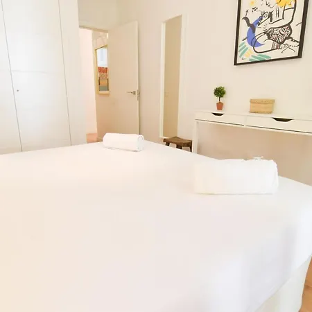 Appartamento Letmalaga Alcantara Málaga